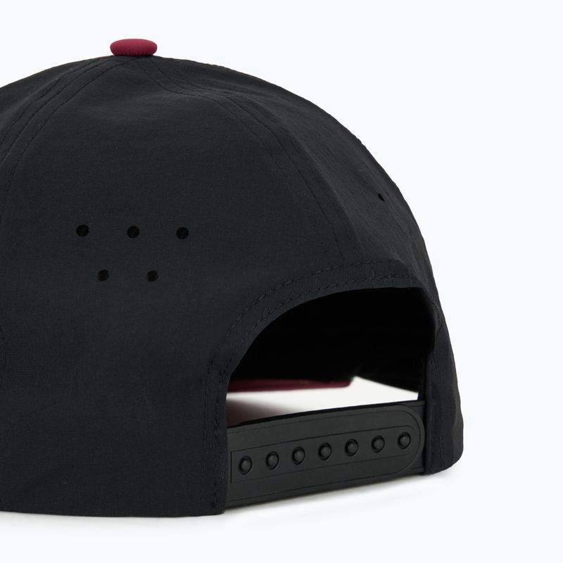 Basecap DYNAFIT Tech Trucker beet red 4