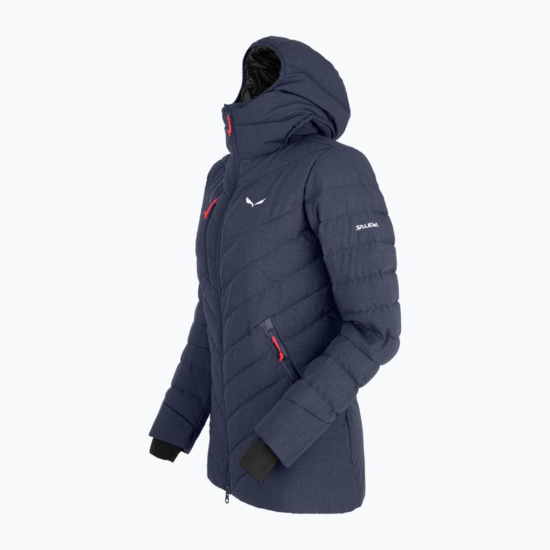 Salewa Damen Daunenjacke Raiser Medium Rds Dwn navy blau 00-0000028048 9