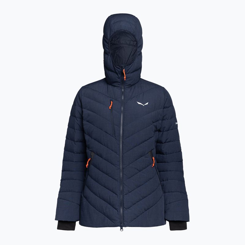 Salewa Damen Daunenjacke Raiser Medium Rds Dwn navy blau 00-0000028048 3