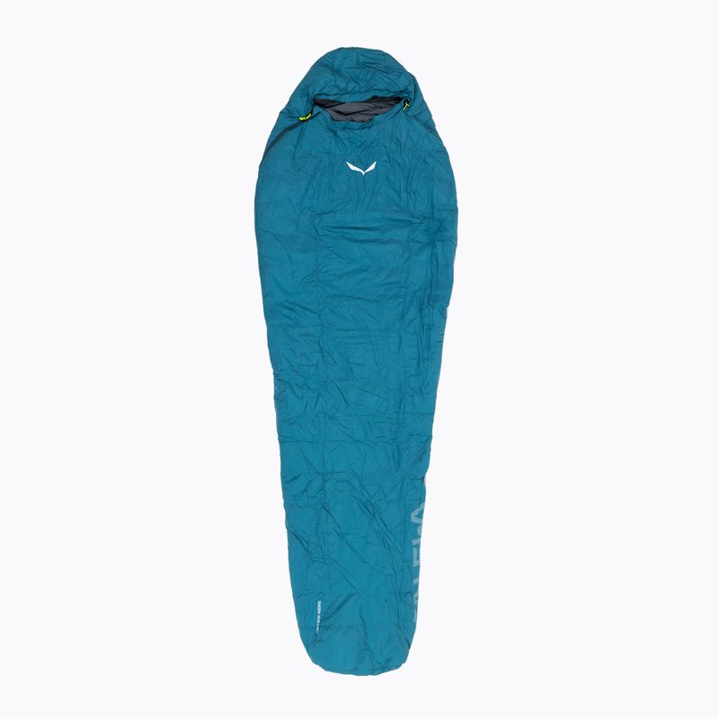 Salewa Diadem Mild Long RDS Schlafsack blau 00-0000002863
