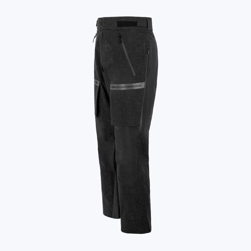 Salewa Herren-Membranhose Sella 3L Ptxr schwarz 00-0000028193 6