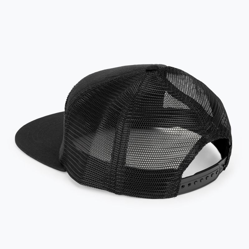Salewa Base Cap schwarz 00-0000028166 3