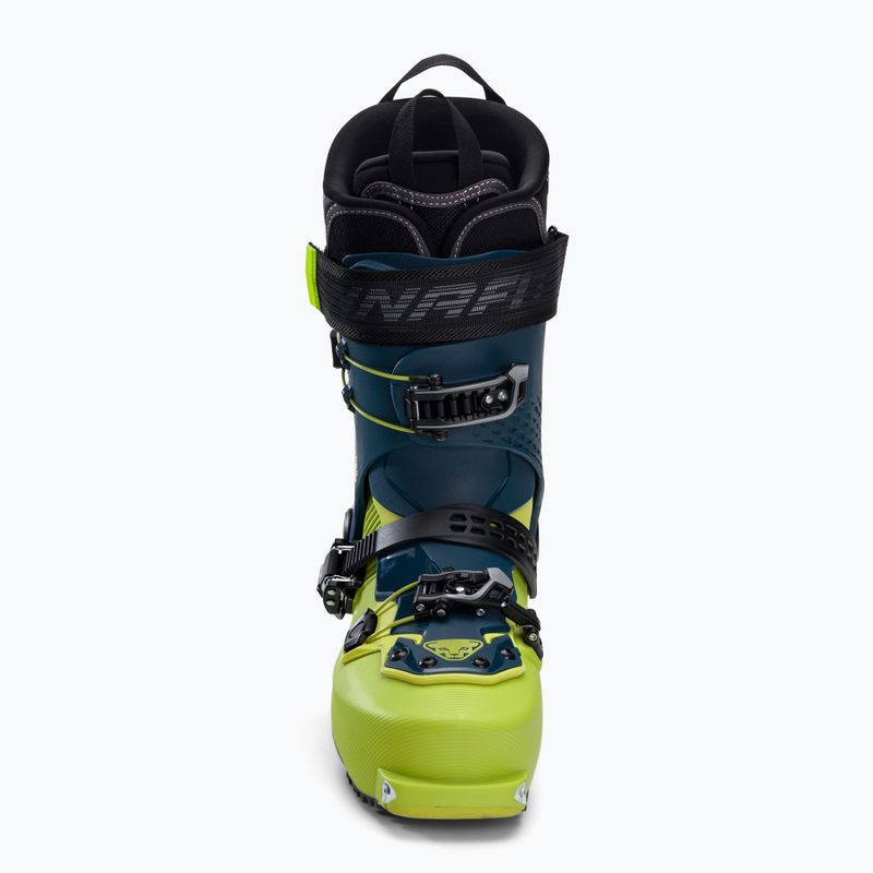 Herren DYNAFIT Radical Pro Skischuh gelb 08-0000061914 3