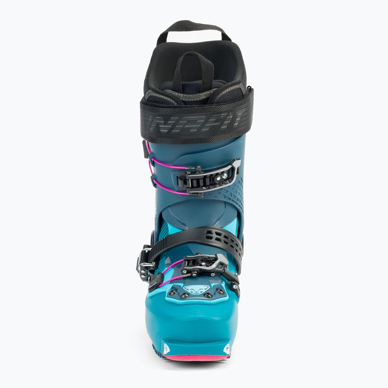 DYNAFIT Radical Pro W Damen Skischuh blau 08-0000061915 3