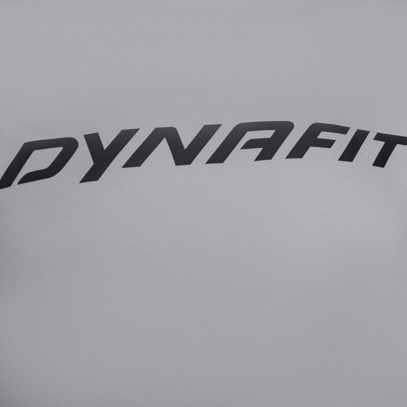 DYNAFIT Traverse 2 Herren Wander-T-Shirt grau 08-0000070670 3