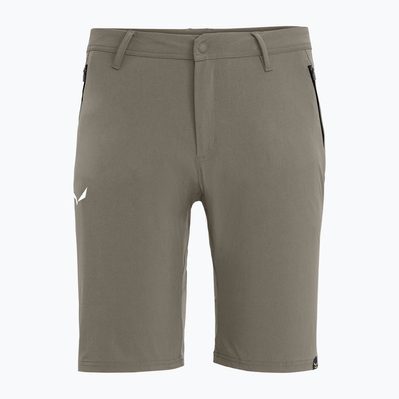 Salewa Herren Wandershorts Talveno DST braun 00-0000027064 4