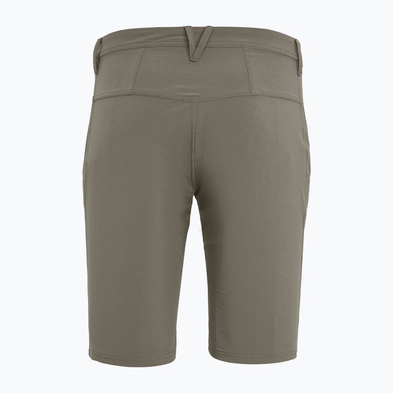 Salewa Herren Wandershorts Talveno DST braun 00-0000027064 5