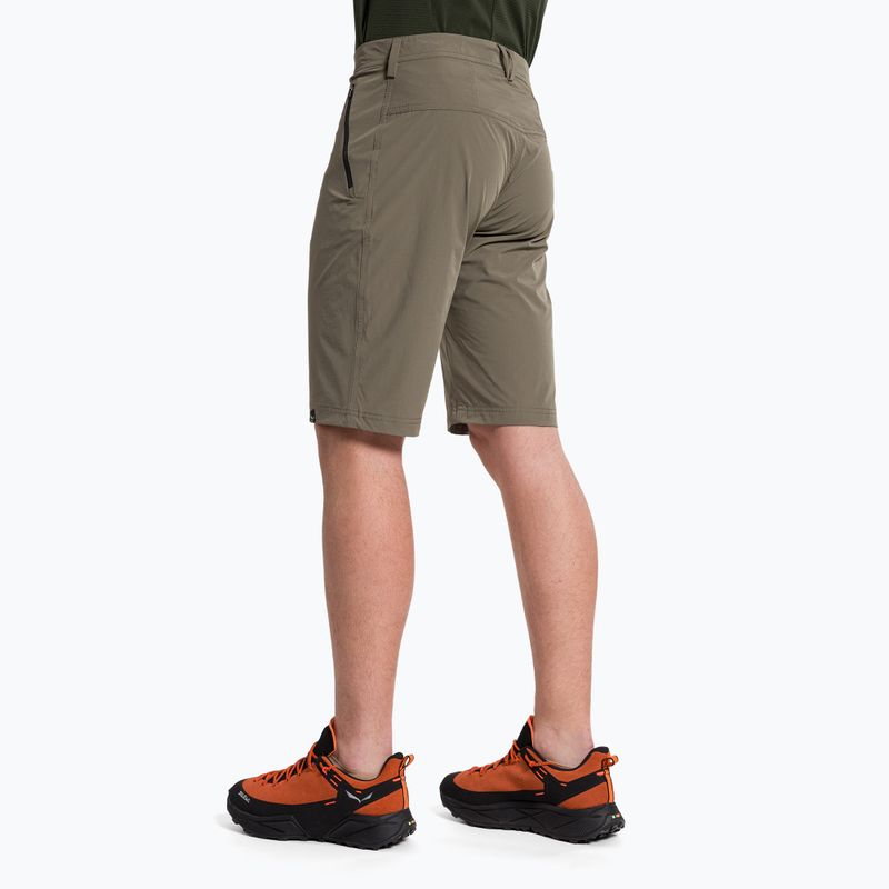 Salewa Herren Wandershorts Talveno DST braun 00-0000027064 3