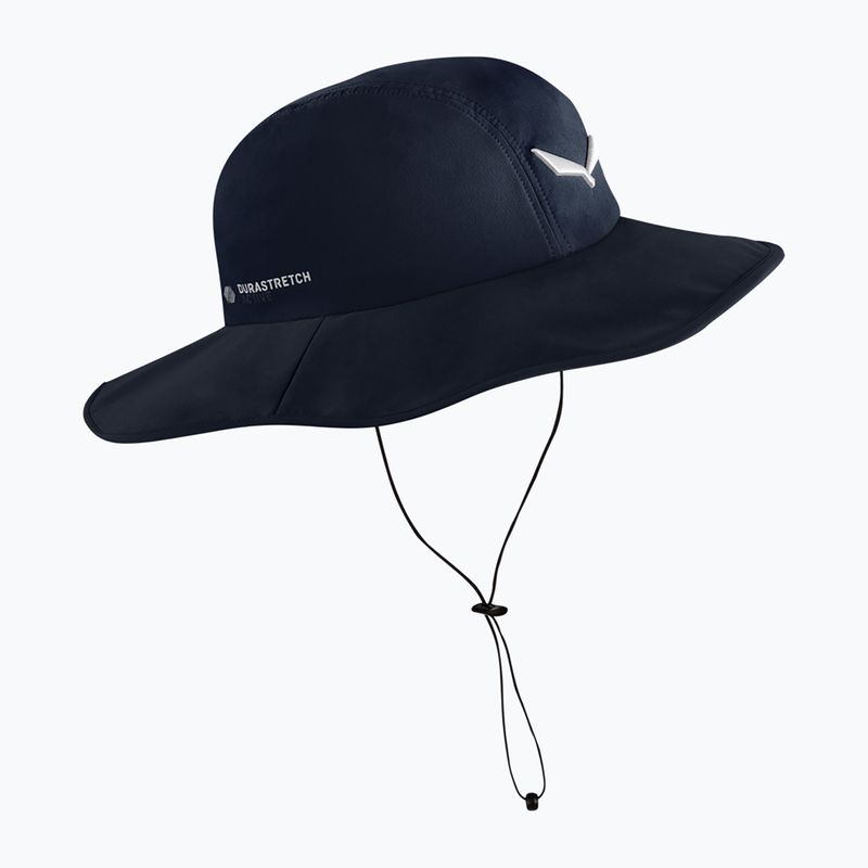 Salewa Puez 2 Brimmed Wanderhut navy blau 00-0000027786