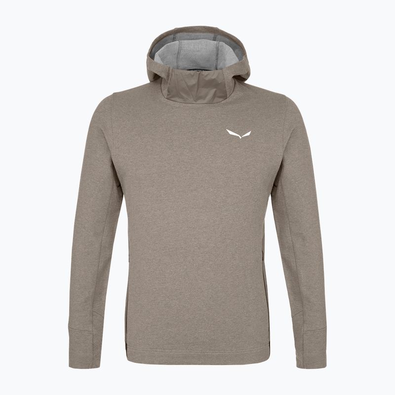 Salewa Herren-Trekking-Sweatshirt Fanes Am Hoody braun 00-0000028226 4