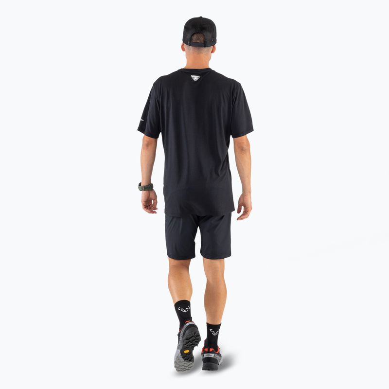 Herren DYNAFIT Transalper Light Dynastretch Magnet-Trekking-Shorts 3