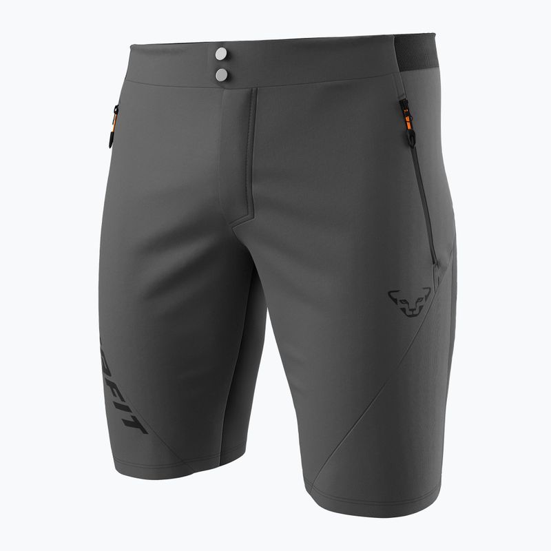 Herren DYNAFIT Transalper Light Dynastretch Magnet-Trekking-Shorts 4