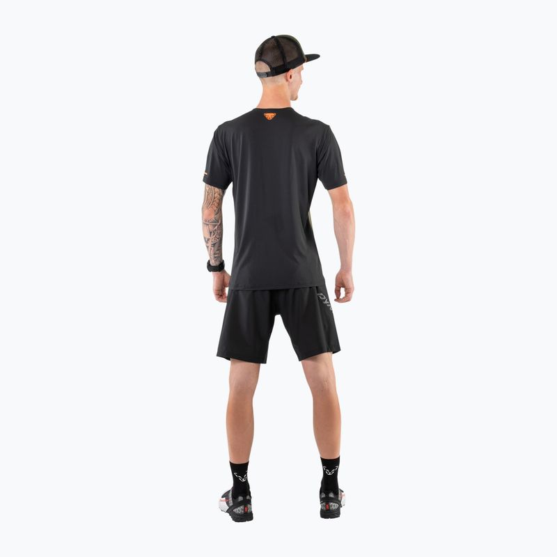 Herren DYNAFIT Alpine 2 Laufshirt grün 08-0000071456 2