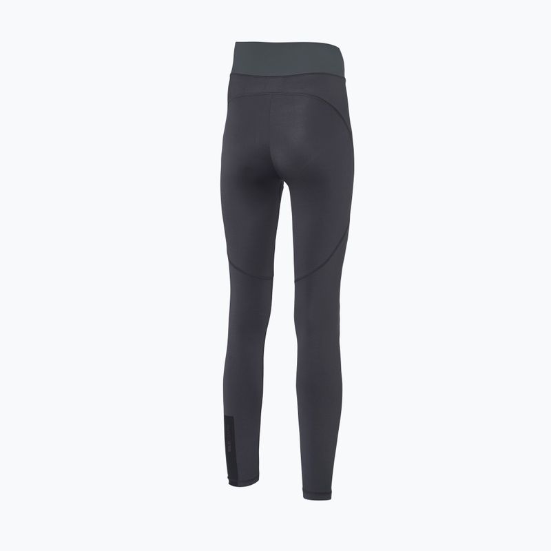 Wild Country Damen Kletterleggings Session Aop schwarz 40-0000095166 2