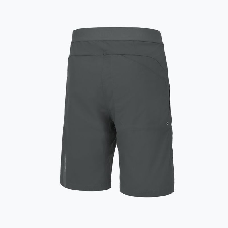 Herren Wild Country Session Klettershorts schwarz 40-0000095193 5