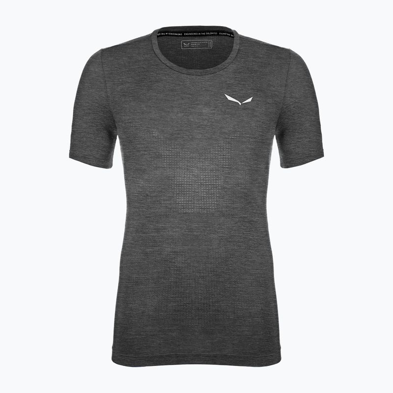 Herren-Trekkinghemd Salewa Pedroc AMR grau 00-0000028320 4