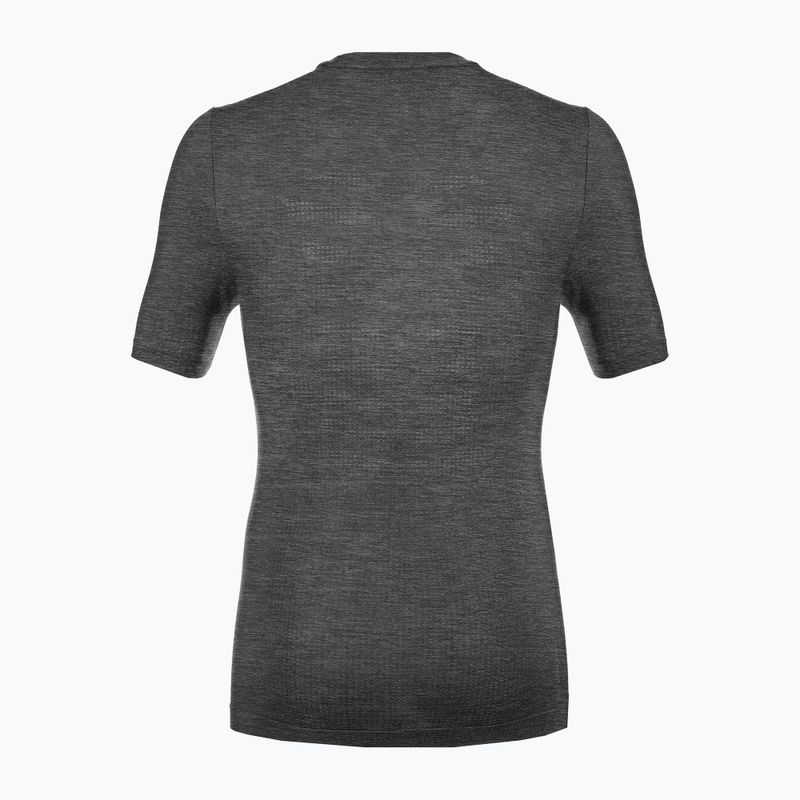 Herren-Trekkinghemd Salewa Pedroc AMR grau 00-0000028320 5