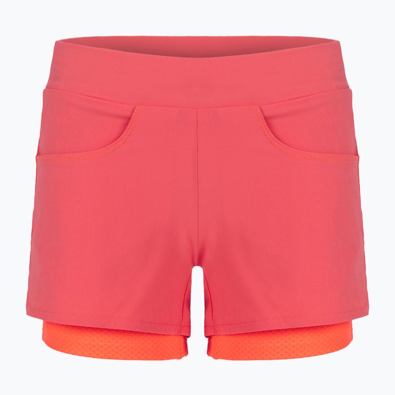 Salewa Agner DST Kinder Wandershorts rosa 00-0000027779