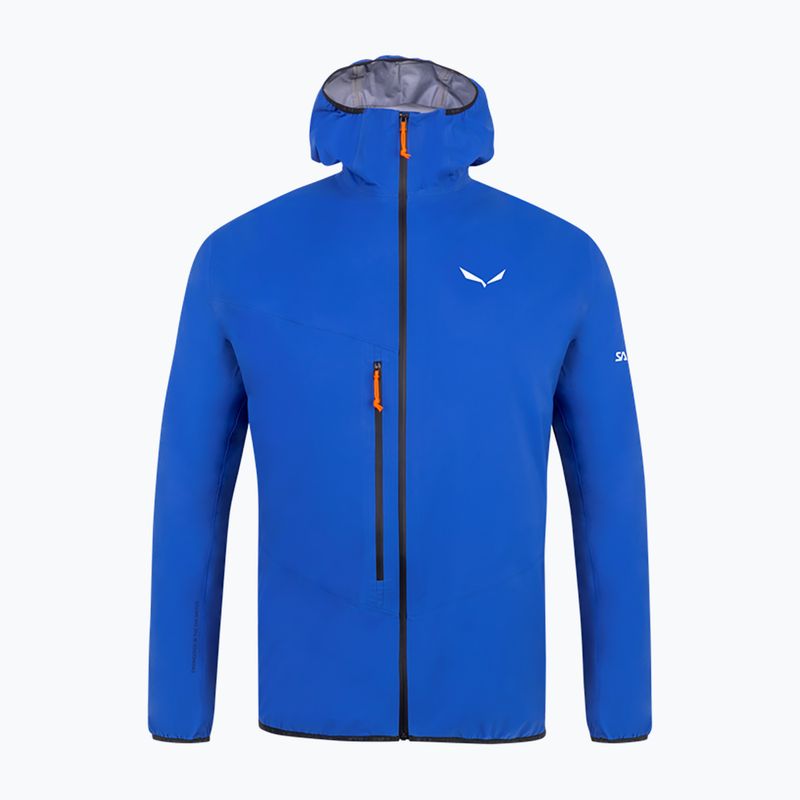 Salewa Herren Regenjacke Agner 2 PTX 3L blau 00-0000028392 5