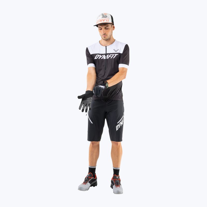 Radhose Herren DYNAFIT Ride Light DST schwarz 8-71464 2