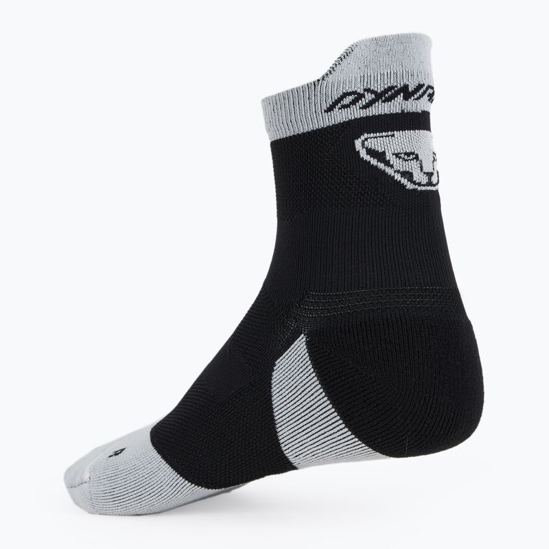 DYNAFIT Transalper weiße und schwarze Laufsocken 08-0000071525 2