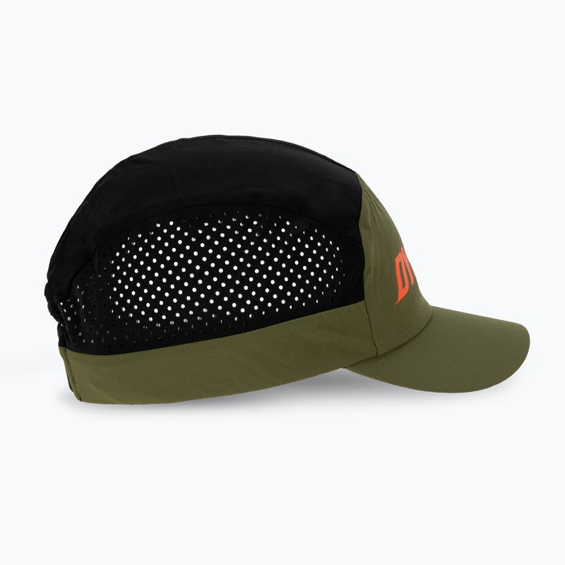 DYNAFIT Transalper grün Baseballkappe 08-0000071527 2