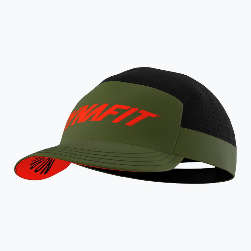 DYNAFIT Transalper grün Baseballkappe 08-0000071527 6