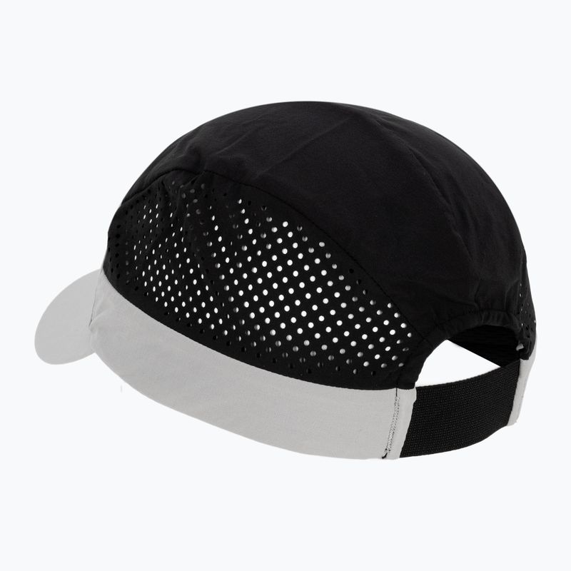 DYNAFIT Transalper graue Baseballkappe 08-0000071527 3