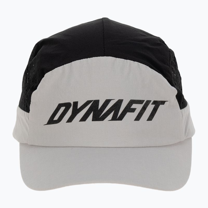 DYNAFIT Transalper graue Baseballkappe 08-0000071527 4