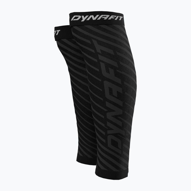 DYNAFIT Performance Wadenbänder schwarz 08-0000071517