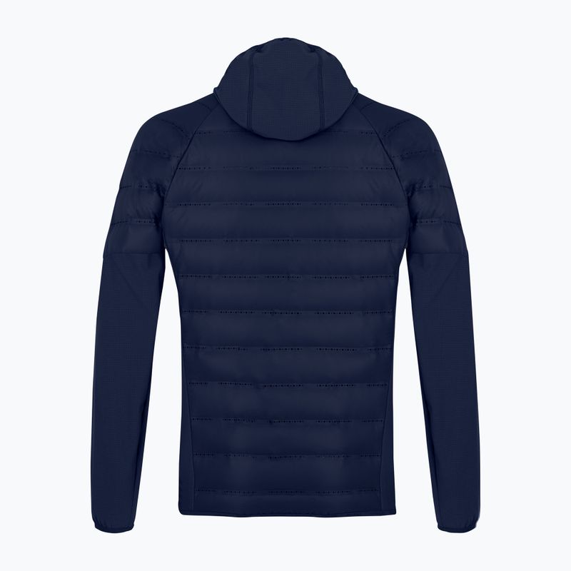 Salewa Herren Agner Hybrid RDS Jacke navy blau 00-0000028018 3