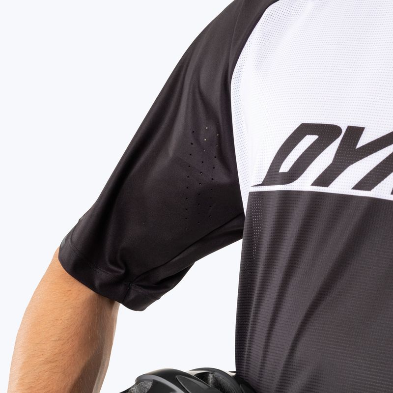 Radtrikot Herren DYNAFIT Ride schwarz 8-71562 5