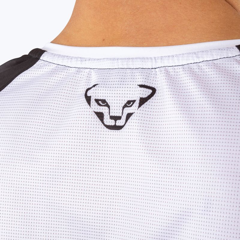 Radtrikot Herren DYNAFIT Ride schwarz 8-71562 6
