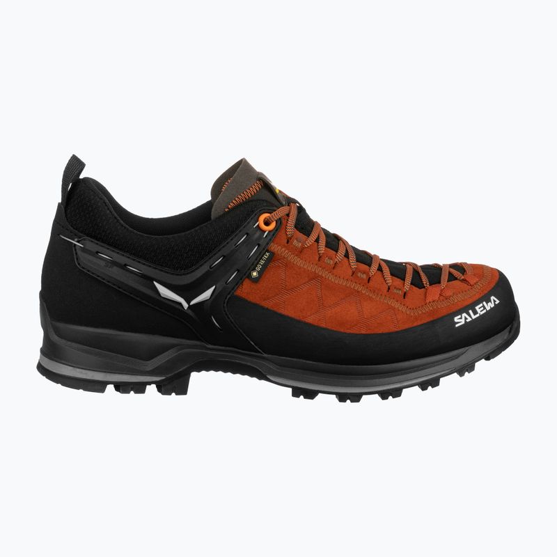 Salewa MTN Trainer 2 GTX Herren-Trekkingstiefel orange 00-0000061356 11