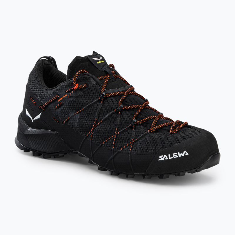 Salewa Herren Wildfire 2 Approach-Schuh schwarz 00-0000061404