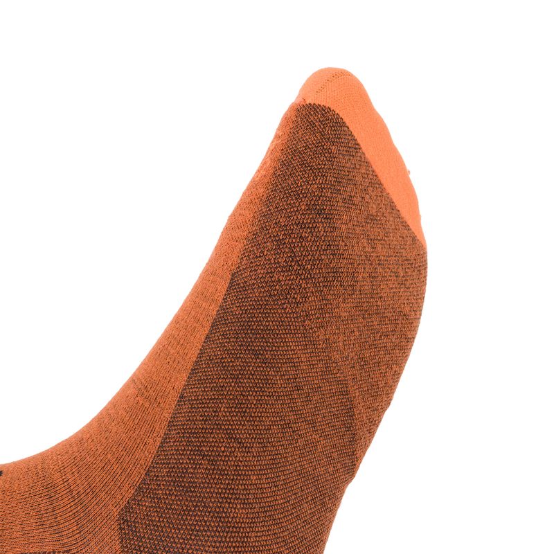 Herrentrekkingsocken Salewa MTN TRN Sal. AM QRT grau-braun 00-0000069028 6