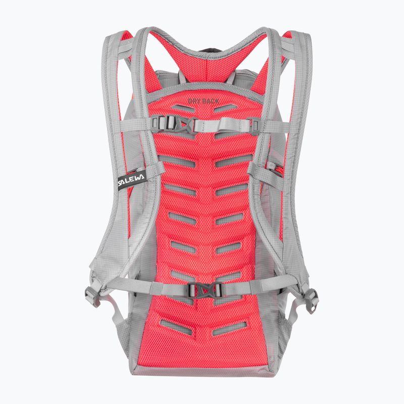 Salewa Ultra Train 14 l Legierung Wanderrucksack 2