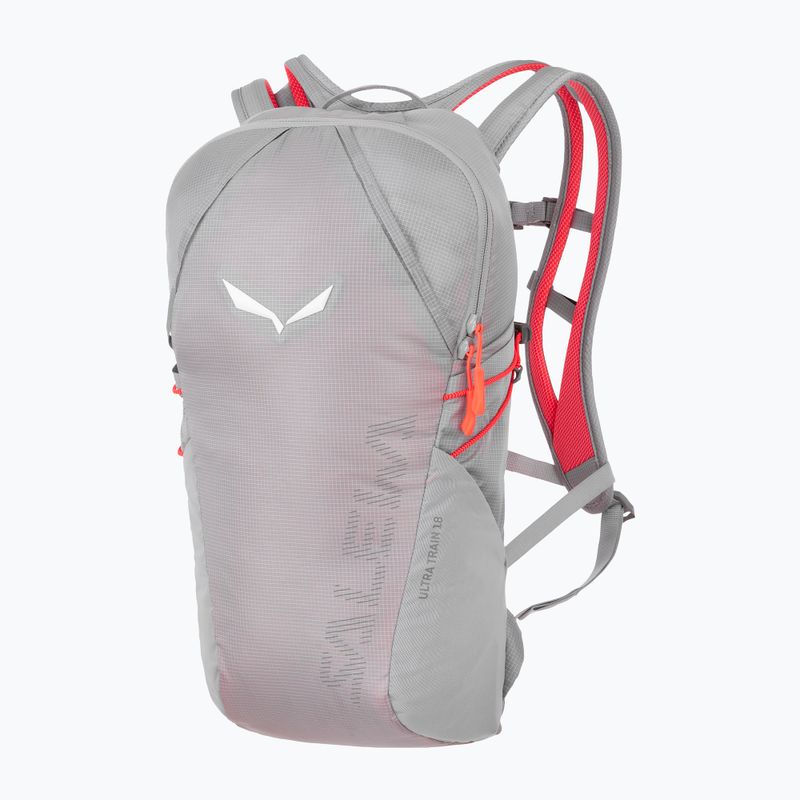 Salewa Ultra Train 18 l Legierung Wanderrucksack