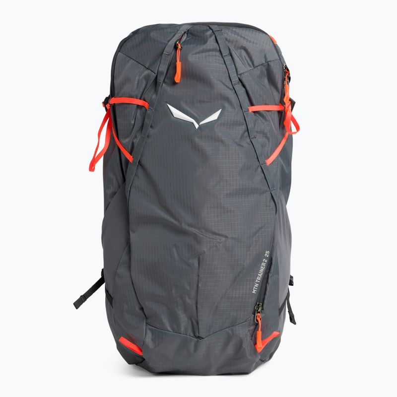 Salewa MTN Trainer 2 25 l Wanderrucksack grau 00-0000001293