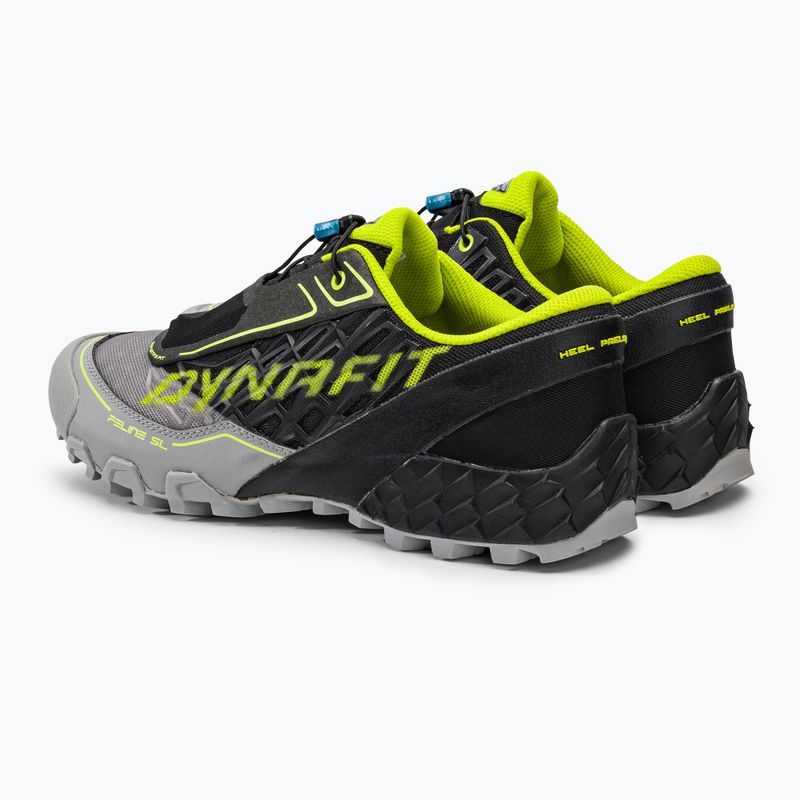 Herren DYNAFIT Feline SL Laufschuh schwarz-grau 08-0000064053 3