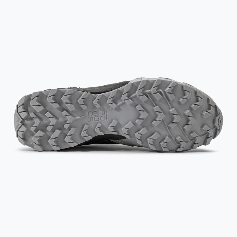 Herren DYNAFIT Feline SL Laufschuh schwarz-grau 08-0000064053 5