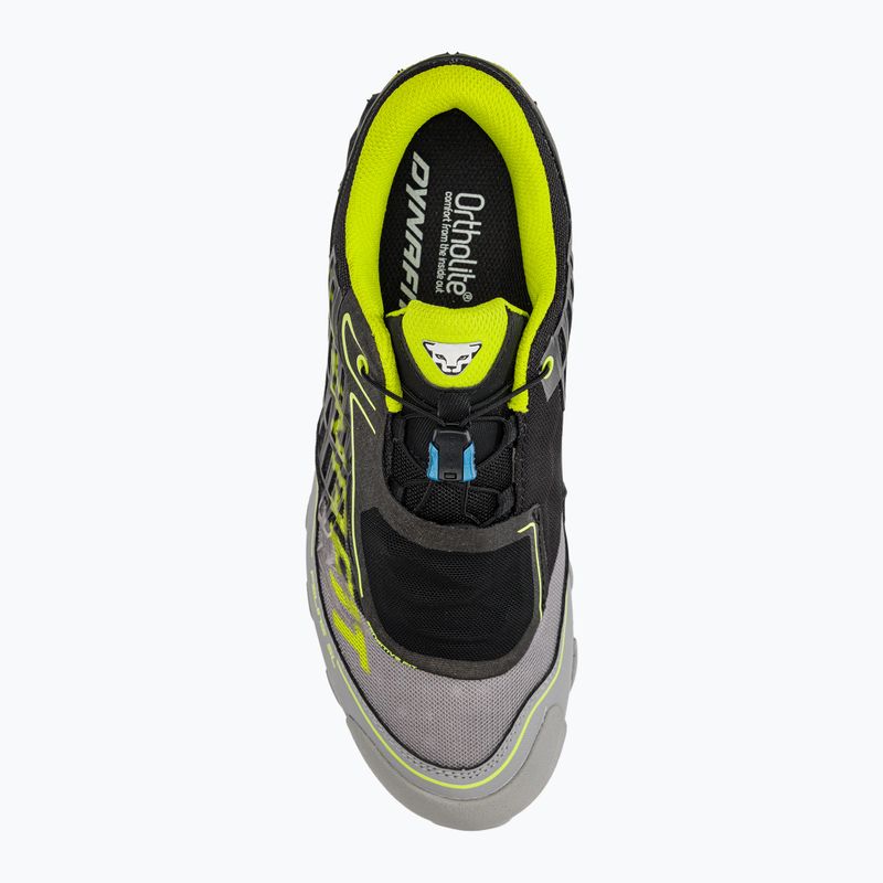 Herren DYNAFIT Feline SL Laufschuh schwarz-grau 08-0000064053 6