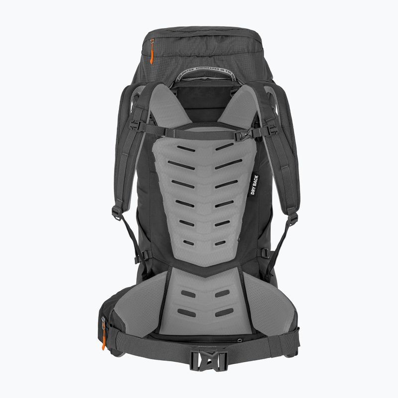 Salewa Trek Mate 55+5 l ruhiger Schatten Trekking-Rucksack 2