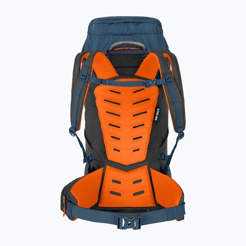 Salewa Trek Mate 55+5 l dark denim Trekking-Rucksack 2