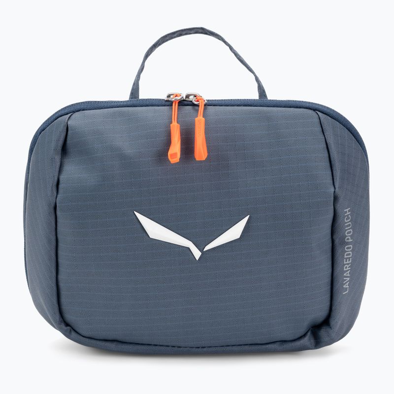 Salewa Lavaredo navy blau Kosmetiktasche 00-0000001413 2