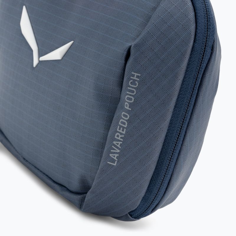 Salewa Lavaredo navy blau Kosmetiktasche 00-0000001413 4