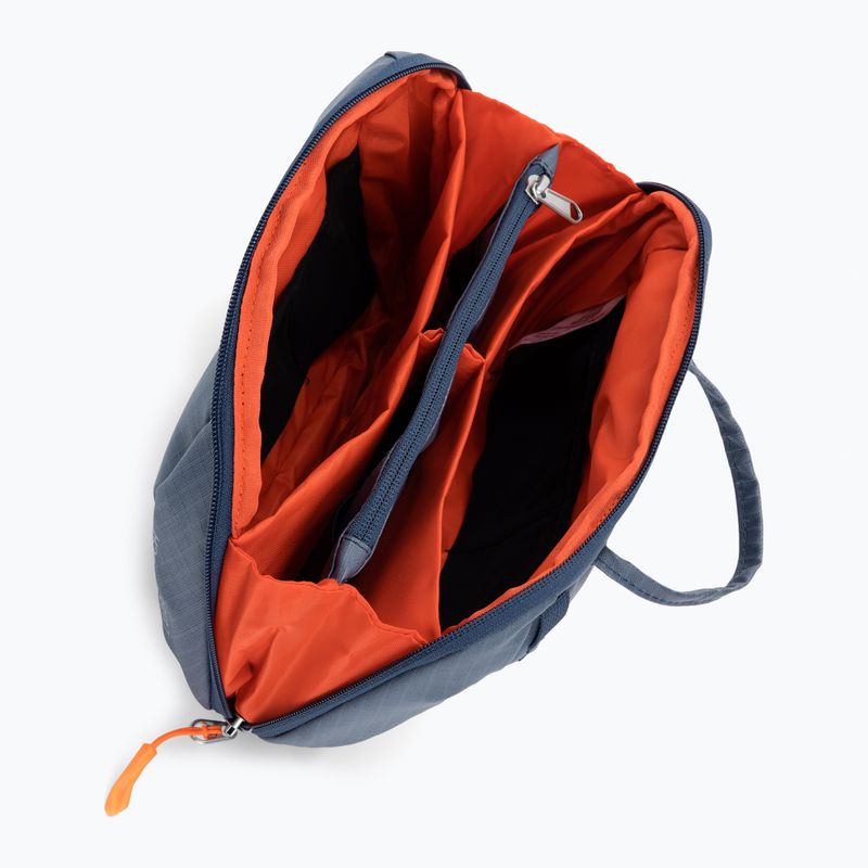 Salewa Lavaredo navy blau Kosmetiktasche 00-0000001413 6
