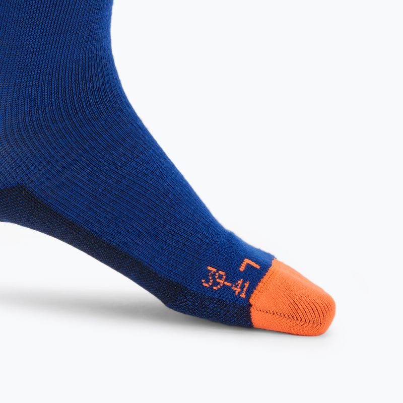 Socken Trekking Herren Salewa Ortles Dolomites Am electric