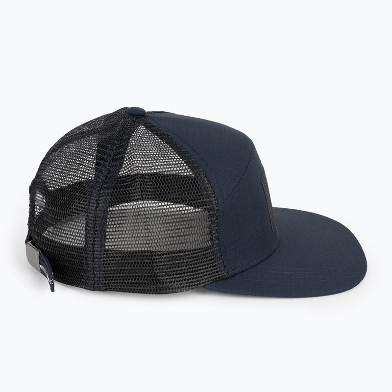Salewa Fanes Hanf Baseballmütze navy blau 00-0000028217 2