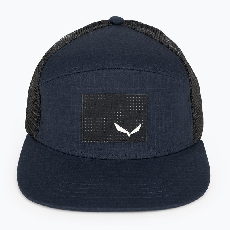 Salewa Fanes Hanf Baseballmütze navy blau 00-0000028217 4